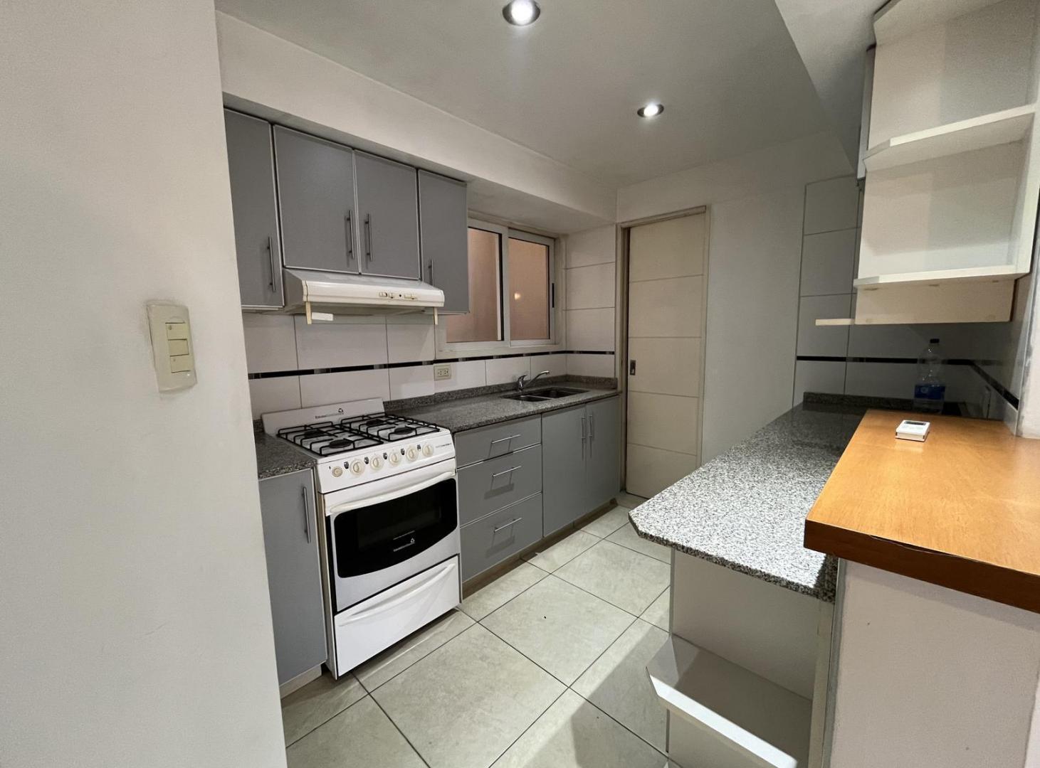 Foto de Departamento en alquiler - San Martin Centro, imagen 3