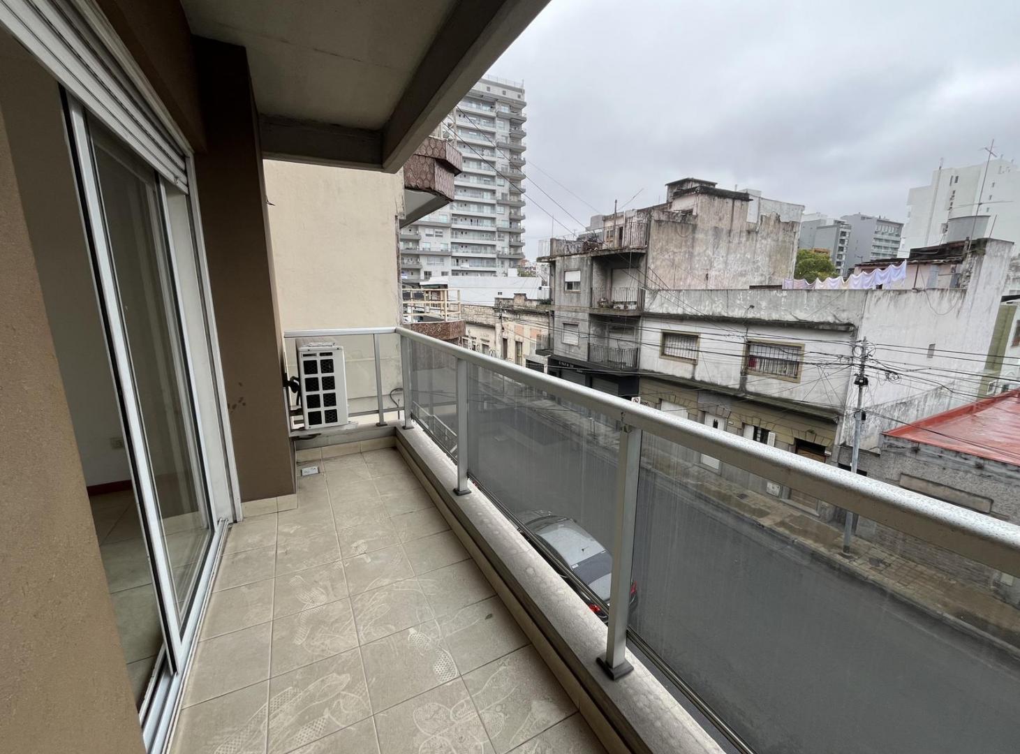 Foto de Departamento en alquiler - San Martin Centro, imagen 4