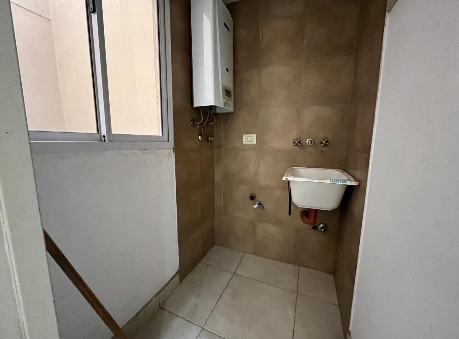 Foto de Departamento en alquiler - San Martin Centro, imagen 1