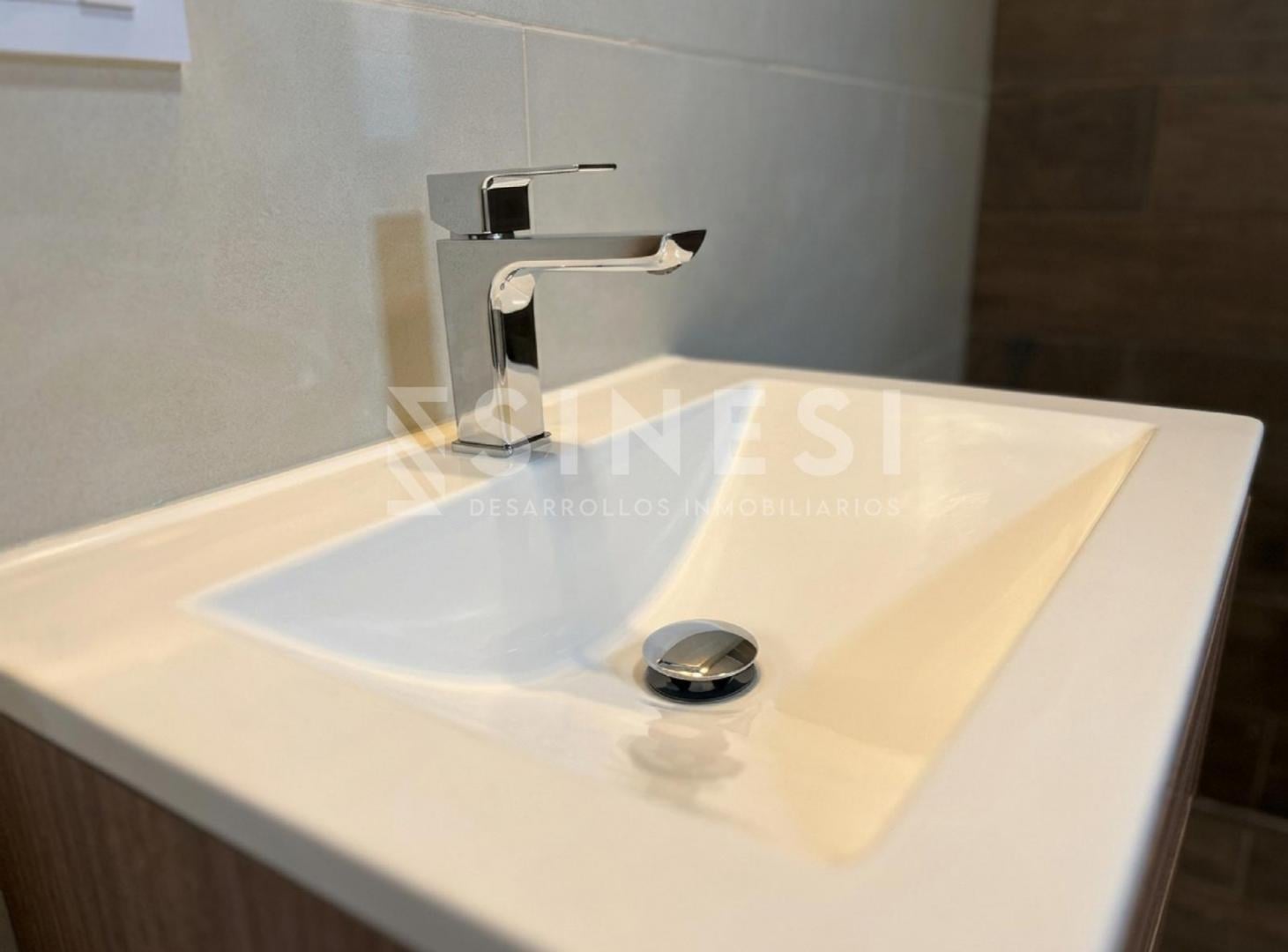 Foto de Departamento en 3 ambientes con patio a estrenar - a pasos de Capital, imagen 5