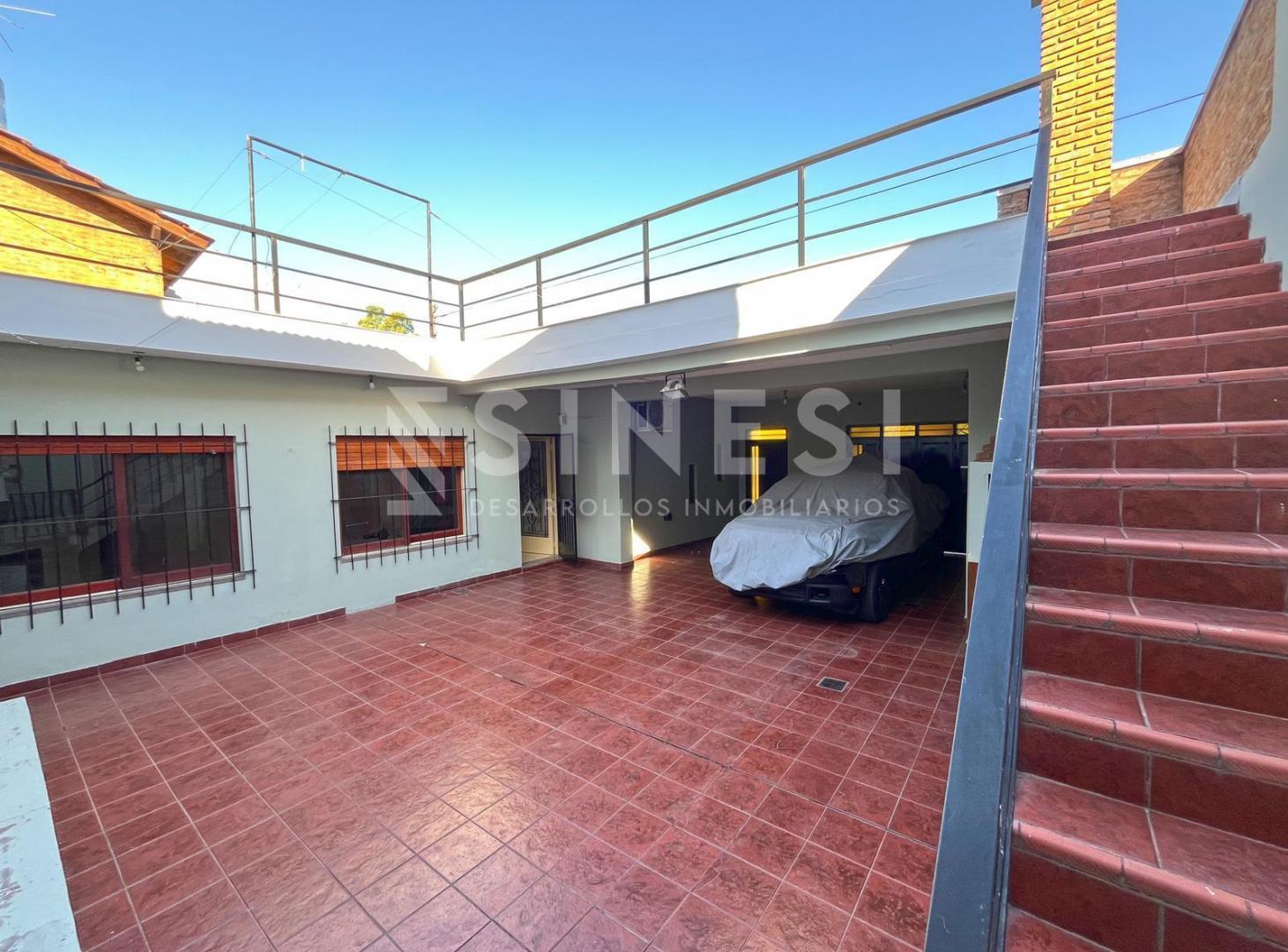 Foto de Casa 3 ambientes en San Martin Centro, imagen 1