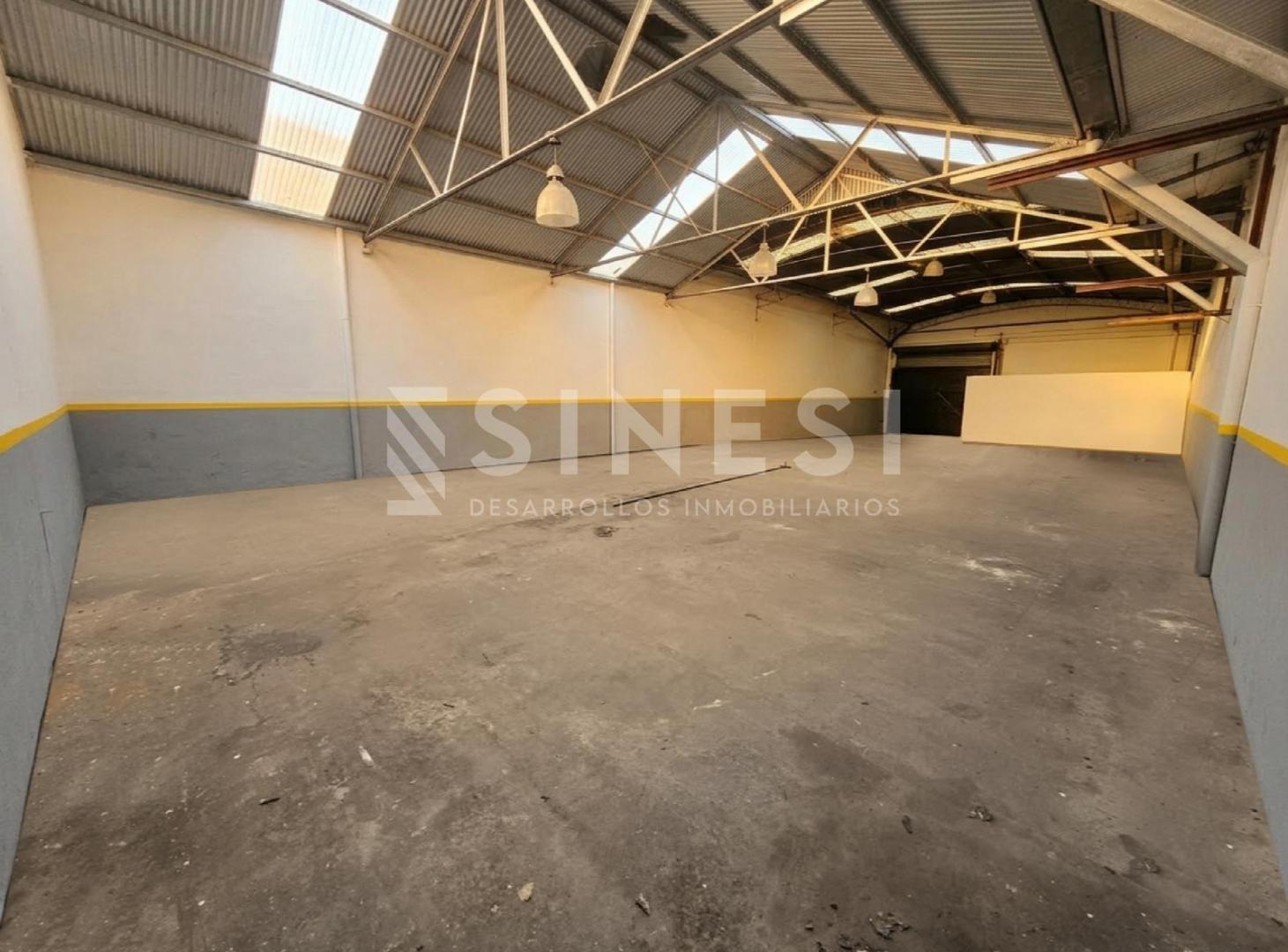 Foto de Depósito de 260m2 en San Martin Centro, imagen 5