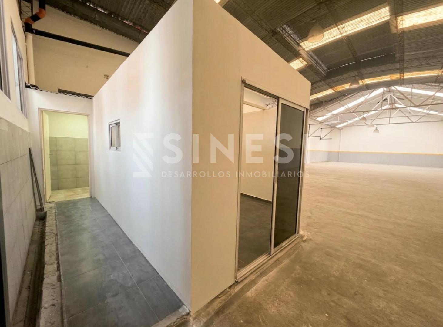 Foto de Depósito de 260m2 en San Martin Centro, imagen 5