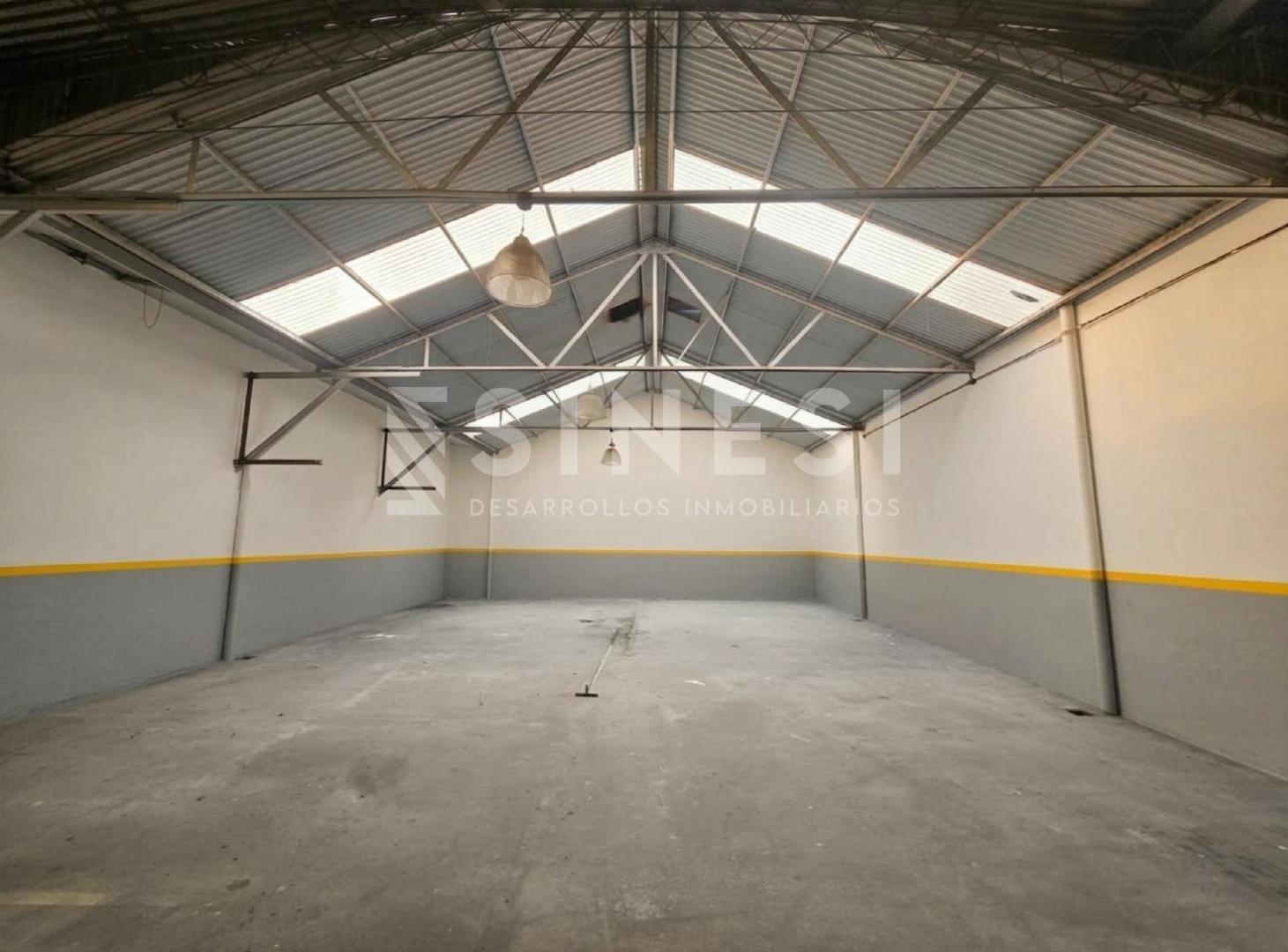 Foto de Depósito de 260m2 en San Martin Centro, imagen 3