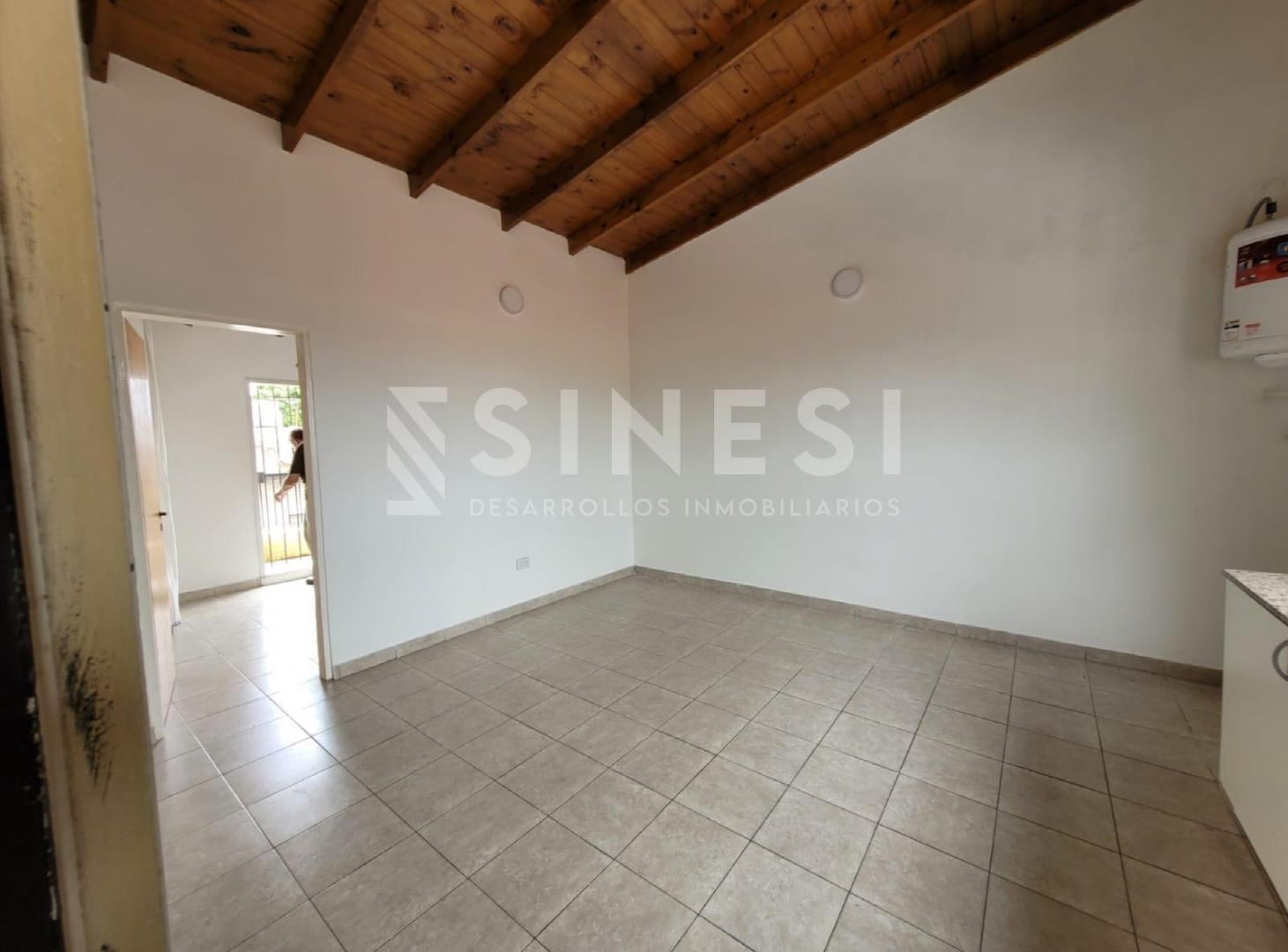 Foto de Departamento 2 ambientes EN ALQUILER - Villa Maipu - Saenz Peña, imagen 3