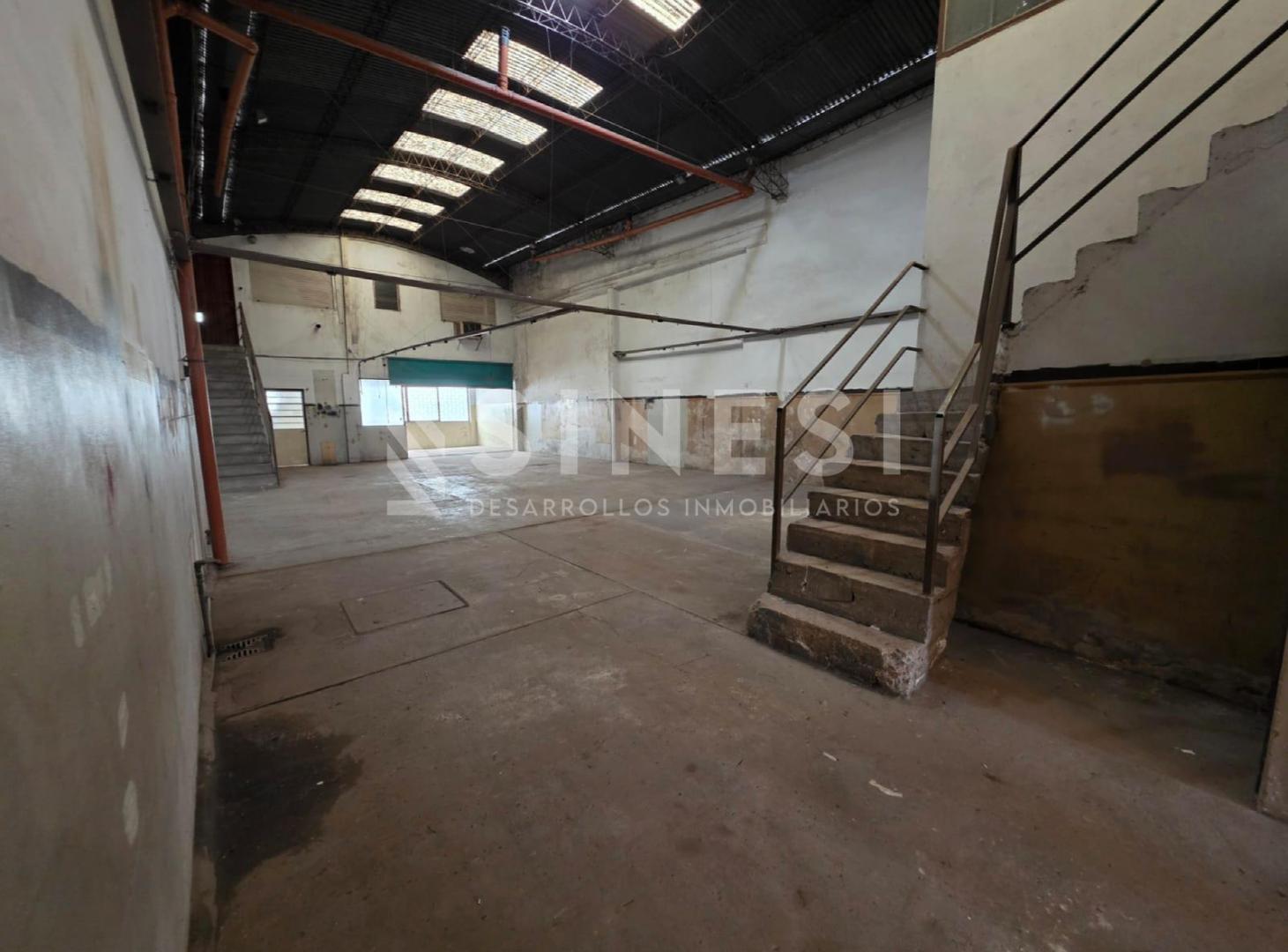 Foto de Galpón 300m2 en V.Libertad con showroom oficina, imagen 4