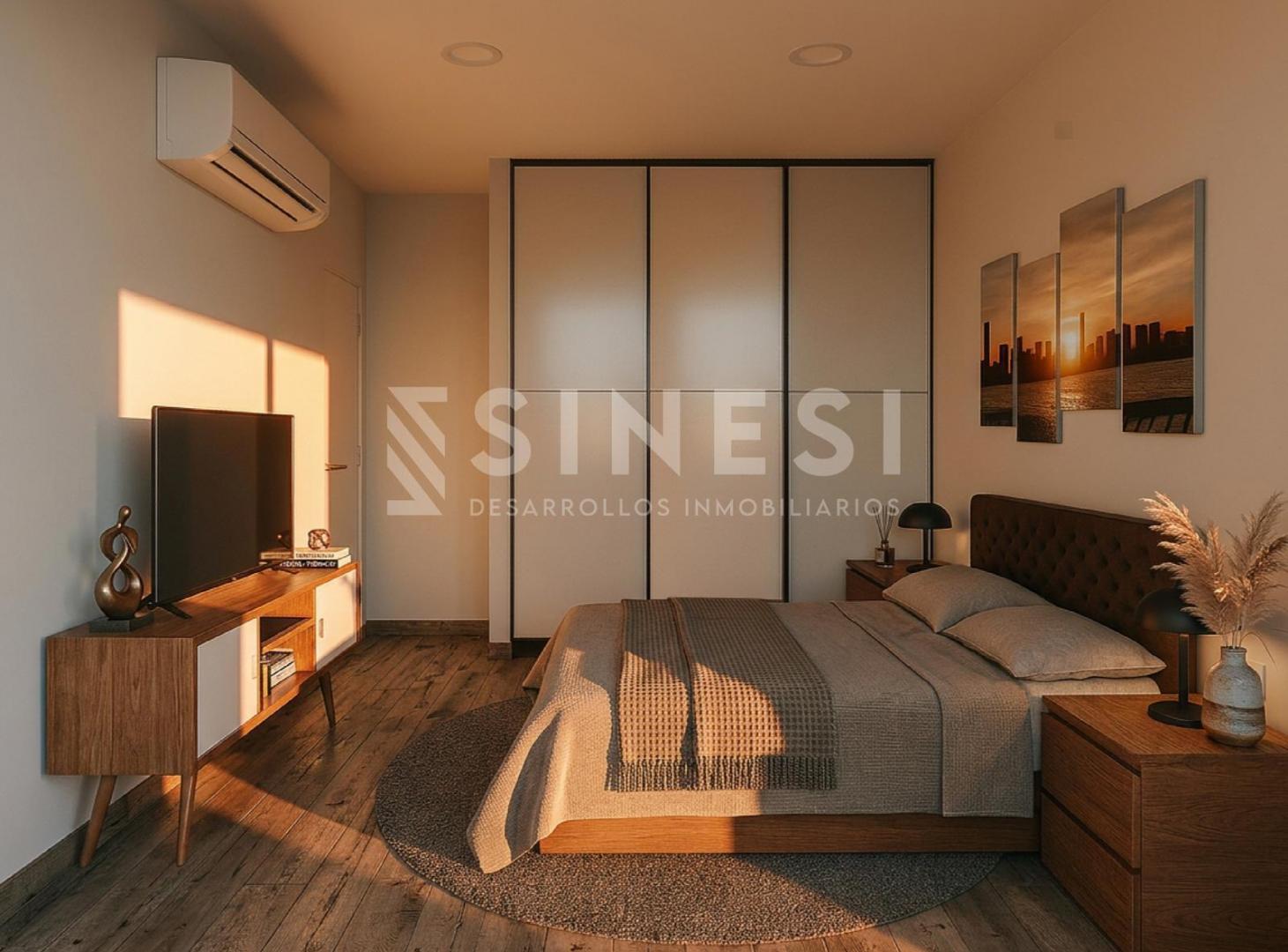 Foto de Departamento 2 Ambientes con Losa Radiante en San Martín Centro – UP, imagen 5