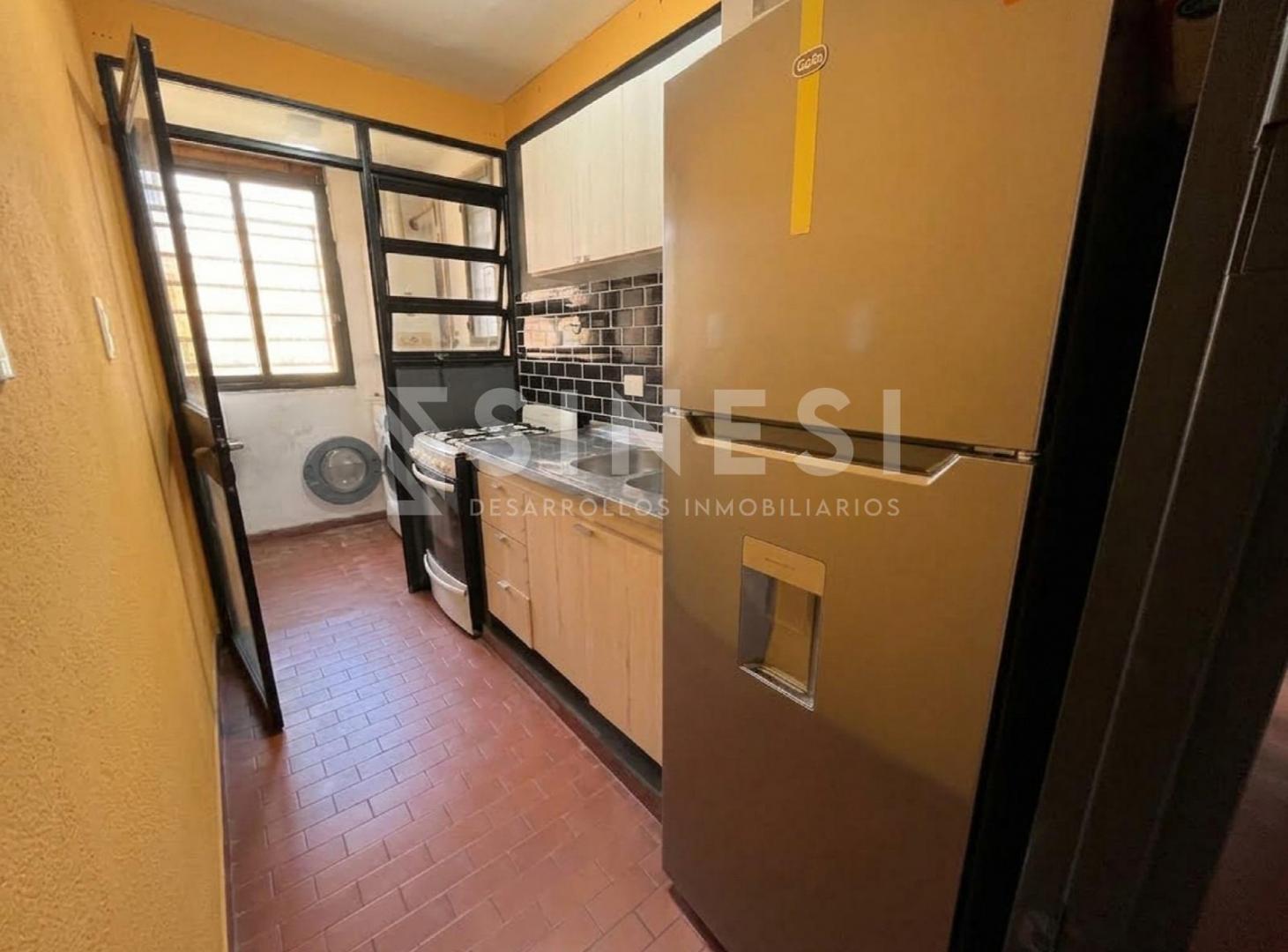 Foto de Departamento 4 ambientes en San Martin, imagen 5