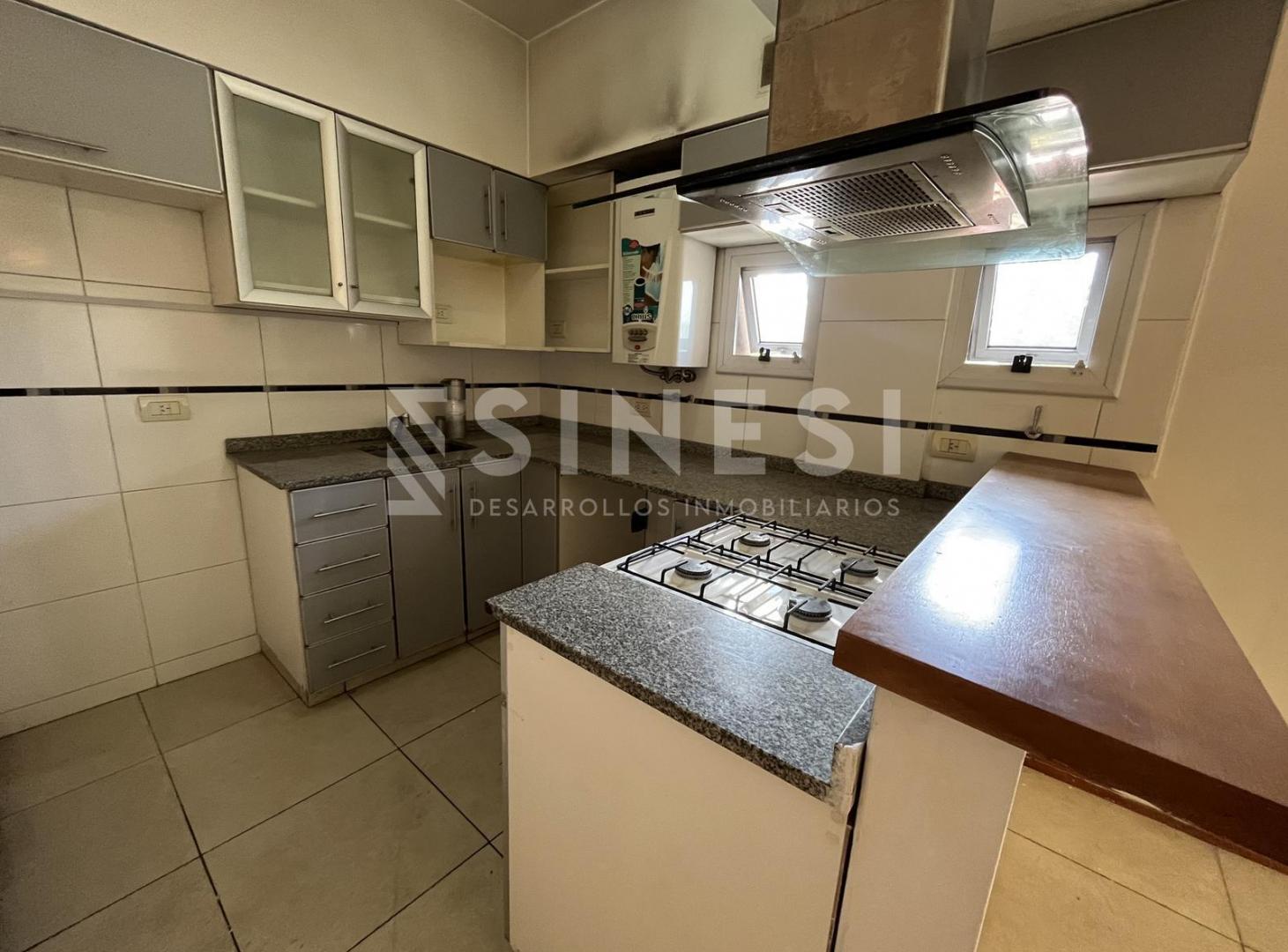 Foto de Departamento en alquiler - San Martin Centro, imagen 3