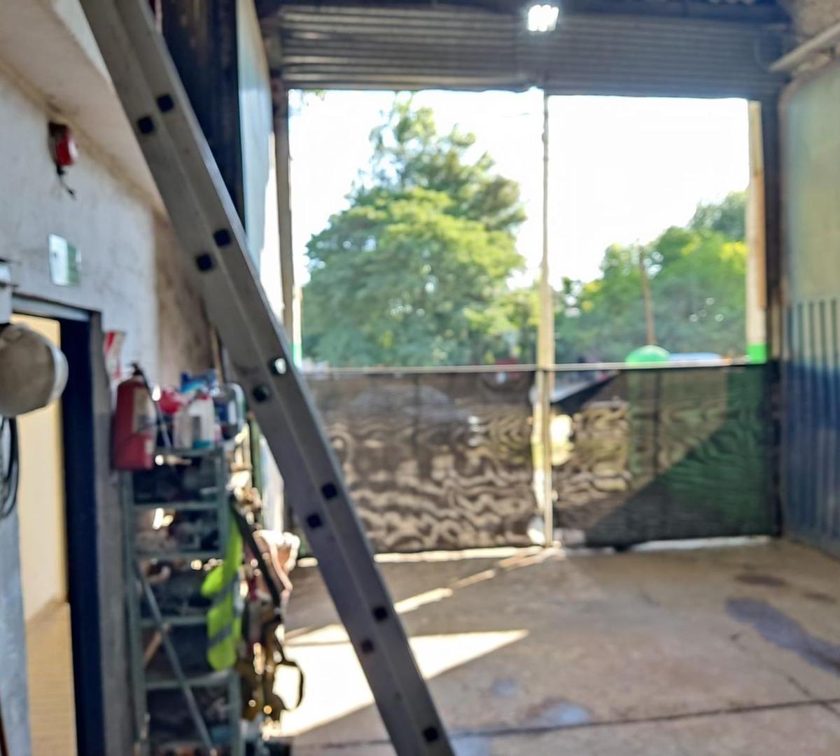 Galpón en Venta Muy Bien Ubicado 264 m² Boulogne 3