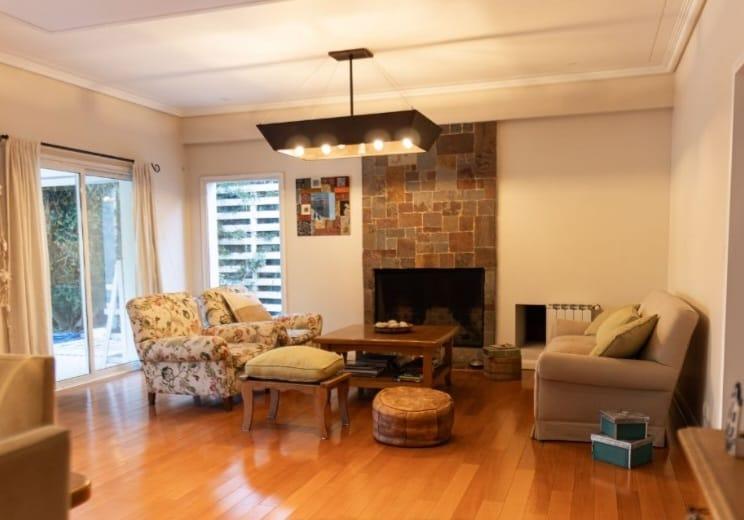 Casa Venta Barrio Las Camelias San Miguel 4