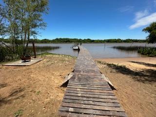 Casa en La Isla de 2 Ambientes a Estrenar en Alquiler Temporal Tigre 2