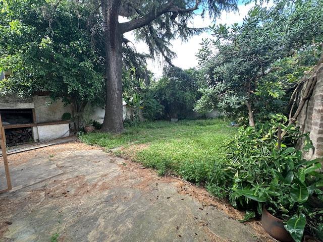 Casa Venta 6 Ambientes Dos Plantas con Jardín en Carapachay 5