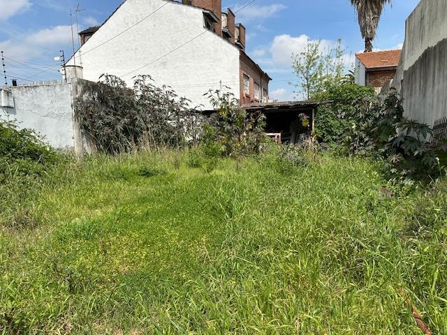 Lote Venta buena zona de Olivos
