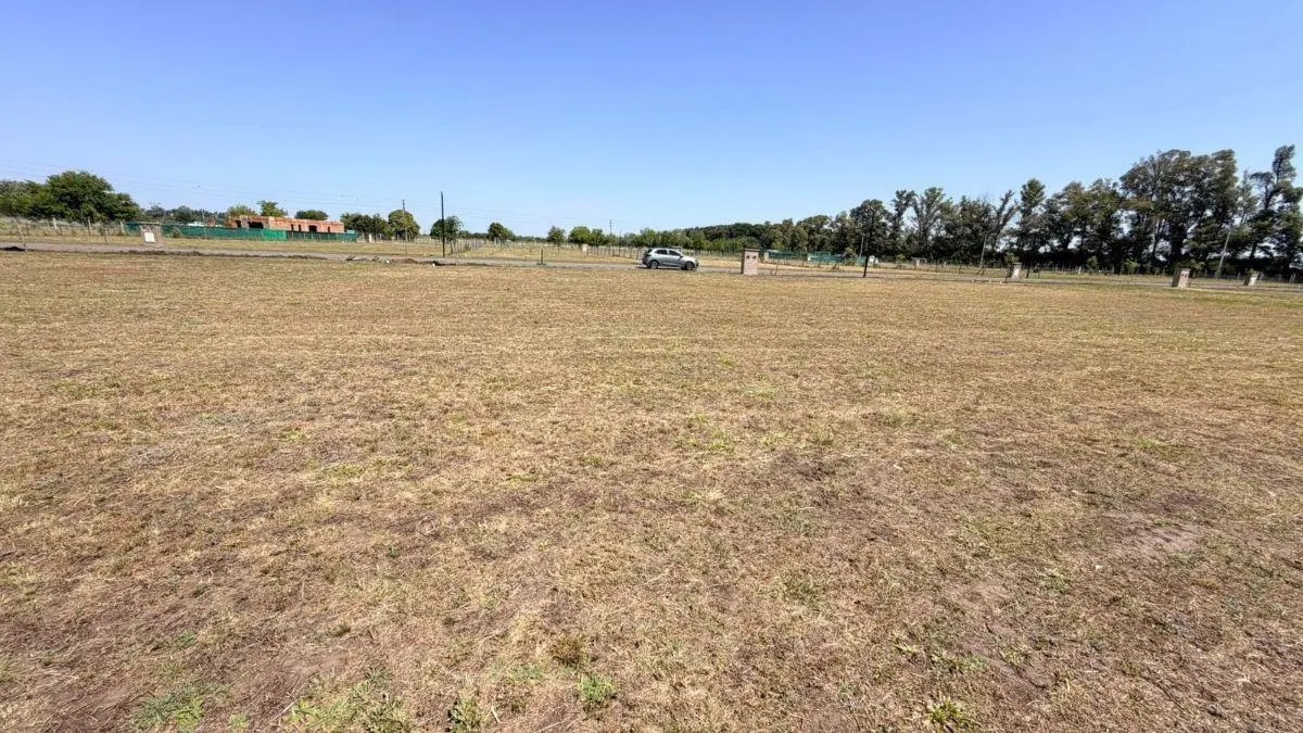 Terreno en Venta ubicado en Pilar, G.B.A. Zona Norte 3