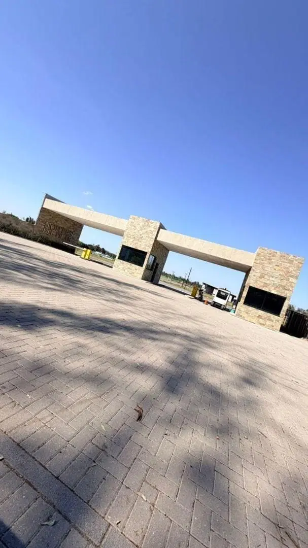 Terreno en Venta ubicado en Pilar, G.B.A. Zona Norte 4