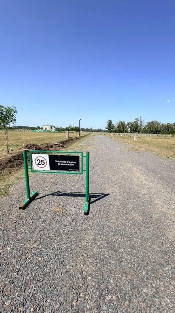 Terreno en Venta ubicado en Pilar, G.B.A. Zona Norte 1