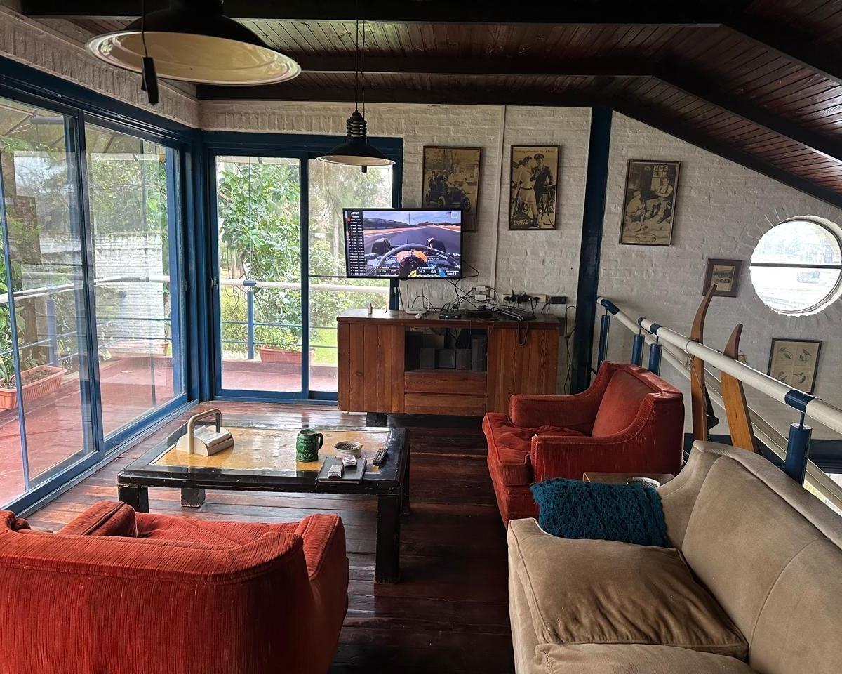 Foto de Casa Quinta en Venta ubicado en Escobar, G.B.A. Zona Norte, Argentina, imagen 1