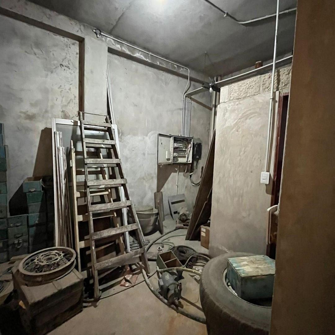 Depósito en Venta ubicado en José León Suárez, San Martin, G.B.A. Zona Norte