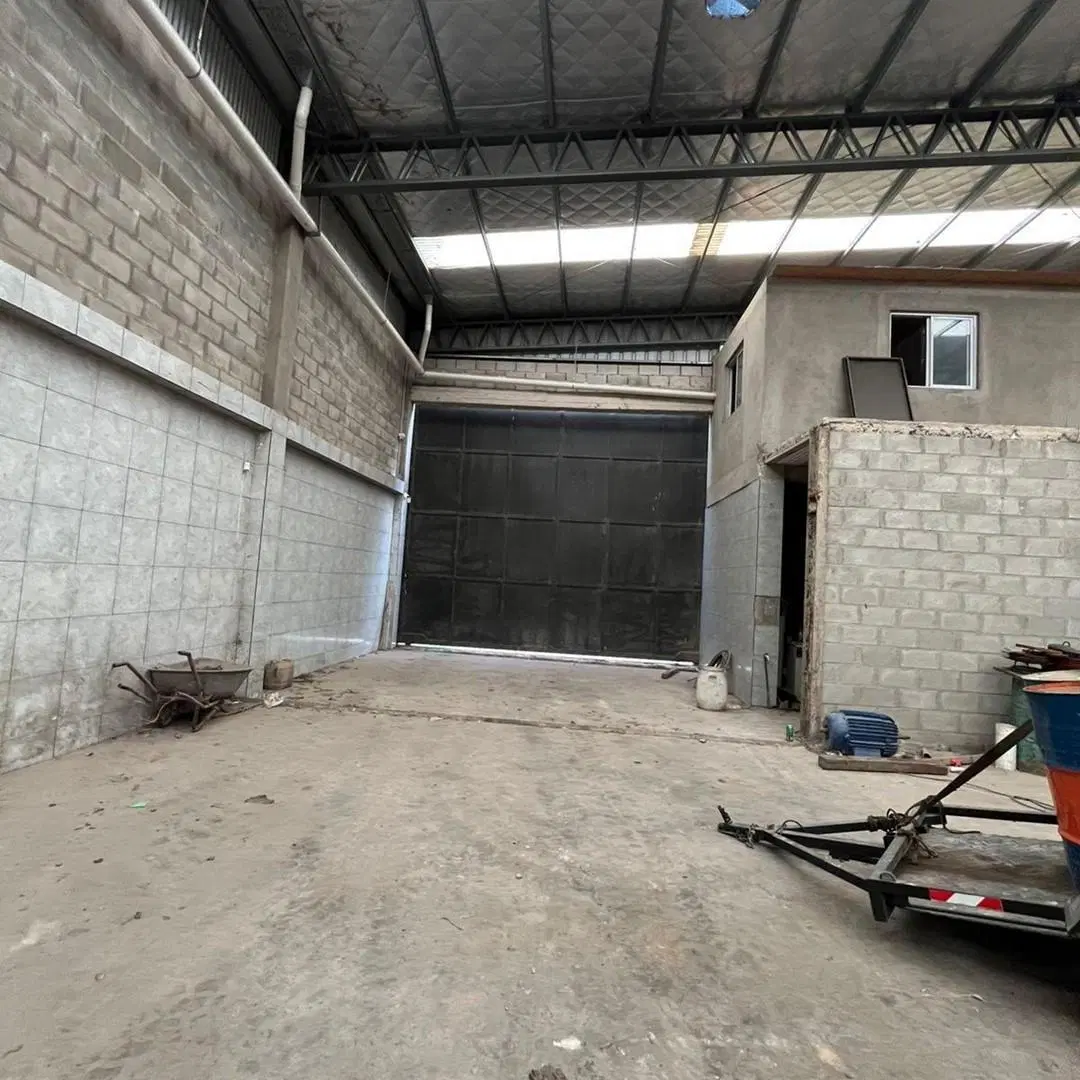 Depósito en Venta ubicado en José León Suárez, San Martin, G.B.A. Zona Norte 3
