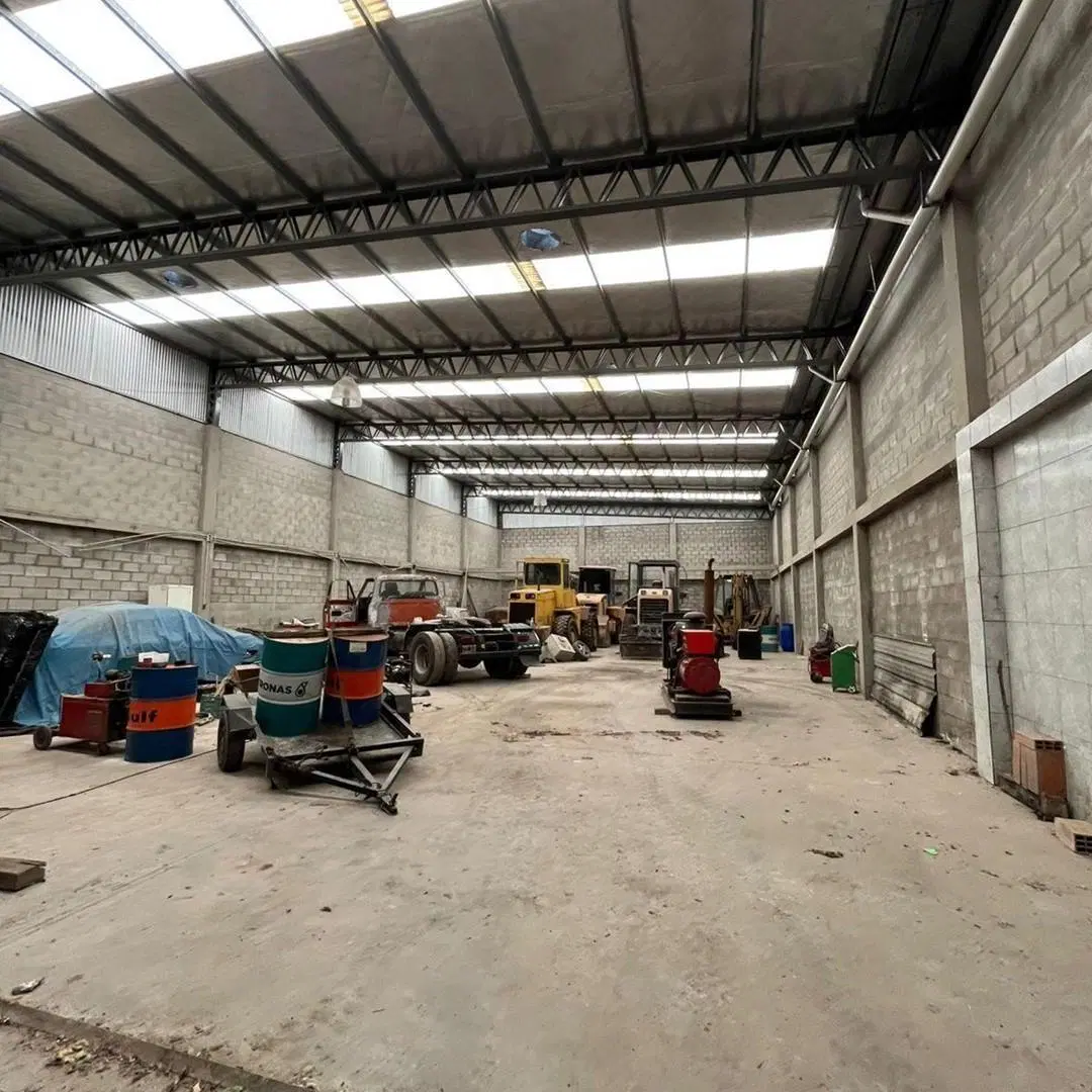 Depósito en Venta ubicado en José León Suárez, San Martin, G.B.A. Zona Norte 4