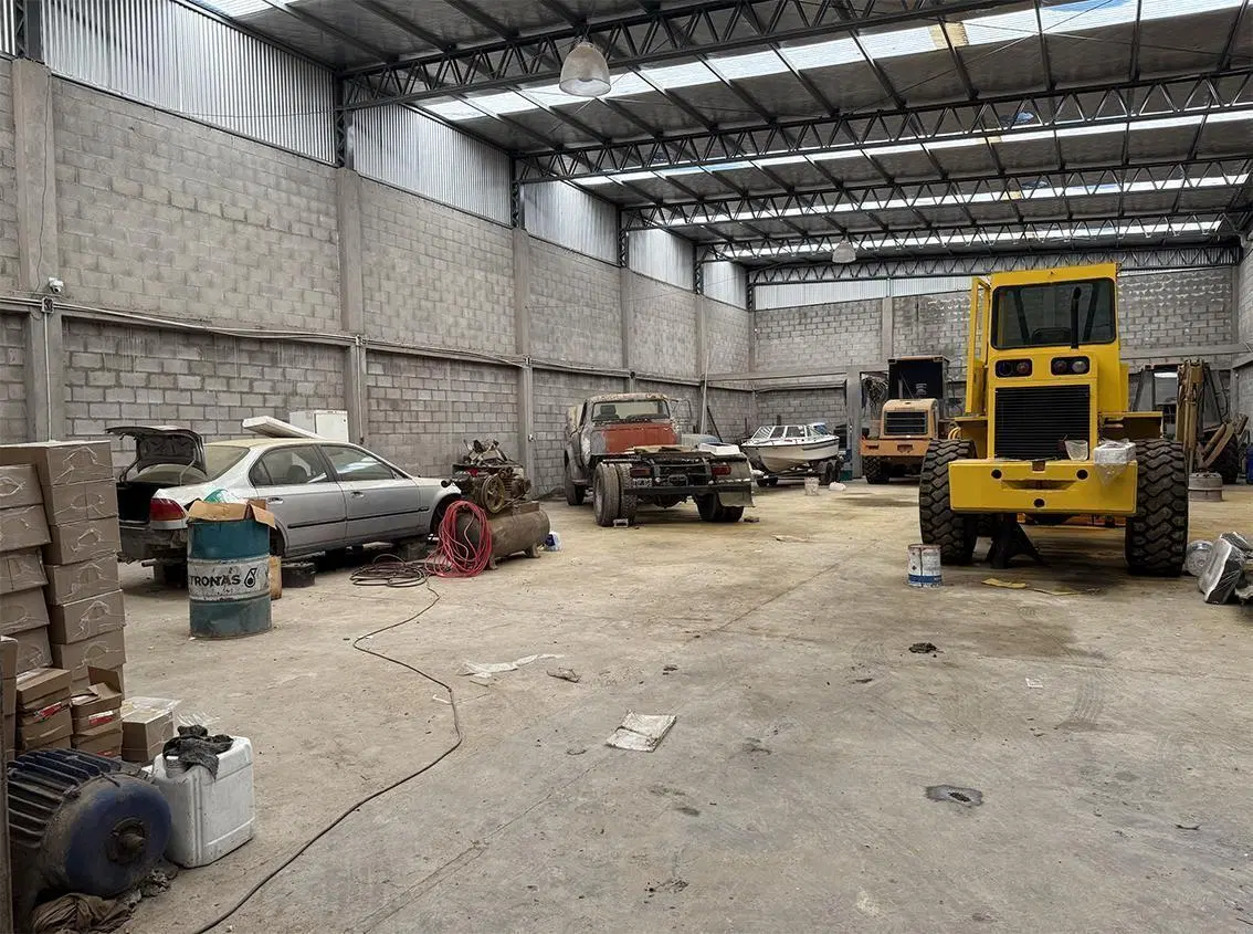 Depósito en Venta ubicado en José León Suárez, San Martin, G.B.A. Zona Norte 5