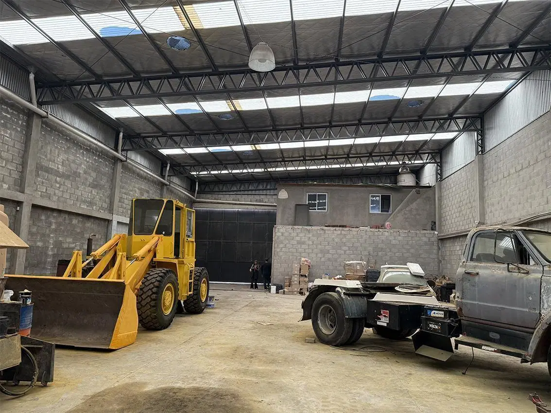 Depósito  en Venta ubicado en José León Suárez, San Martin, G.B.A. Zona Norte 2