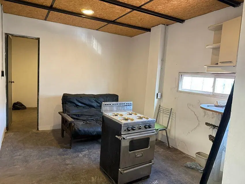 Depósito en Venta ubicado en José León Suárez, San Martin, G.B.A. Zona Norte 1