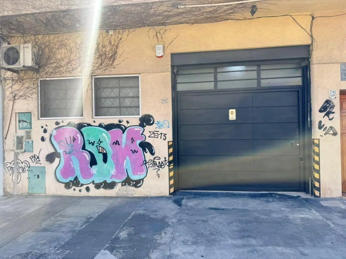 Depósito  en Venta ubicado en San Andres, San Martin, G.B.A. Zona Norte 3