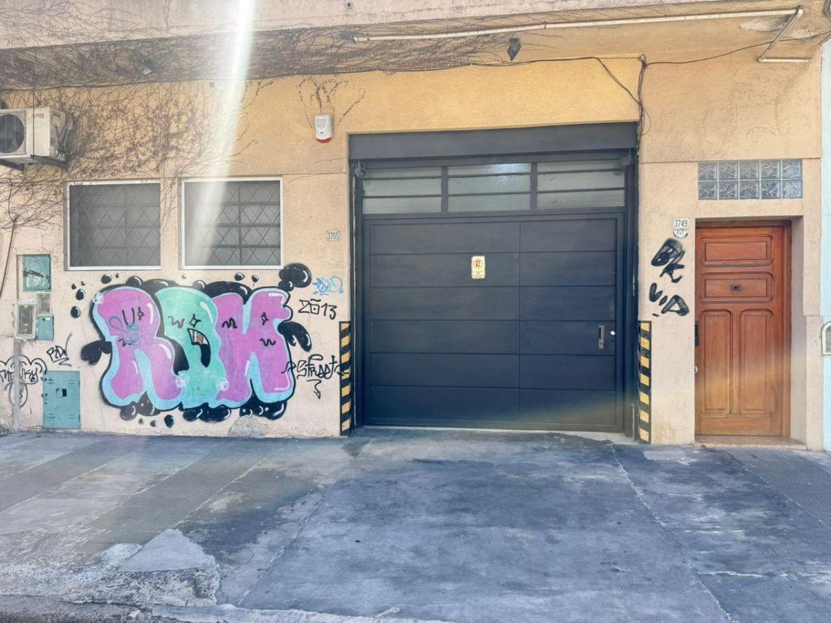 Depósito en Venta ubicado en San Andres, San Martin, G.B.A. Zona Norte