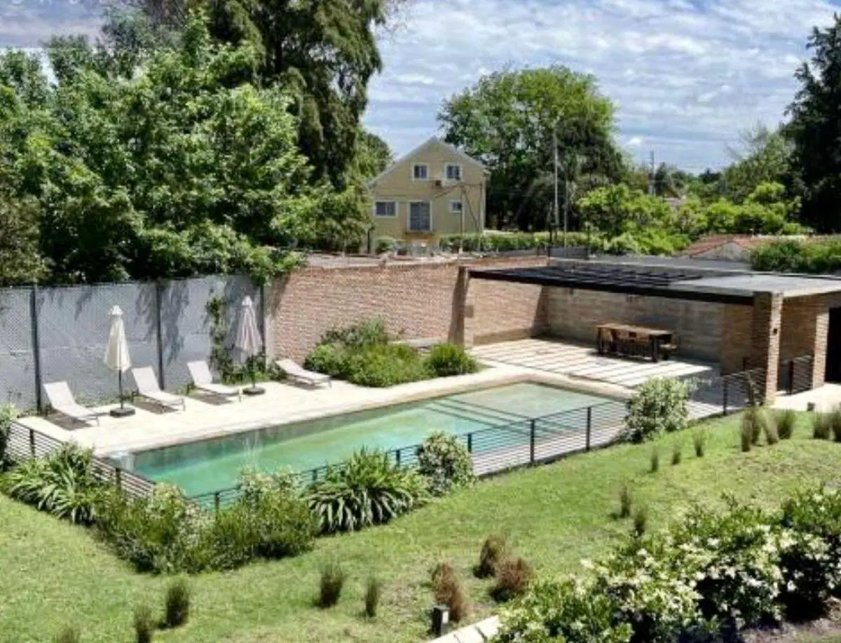 Departamento  en Venta ubicado en Square 39, Manuel Alberti, Pilar 5