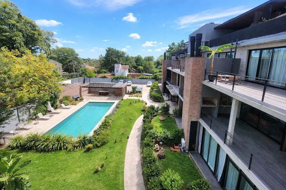 Departamento  en Venta ubicado en Square 39, Manuel Alberti, Pilar 3