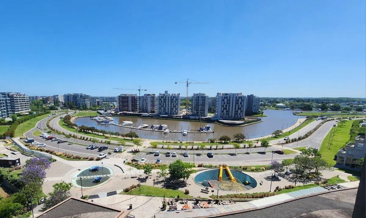 Departamento en Venta ubicado en Puerto Escondido, Nordelta, Tigre 8