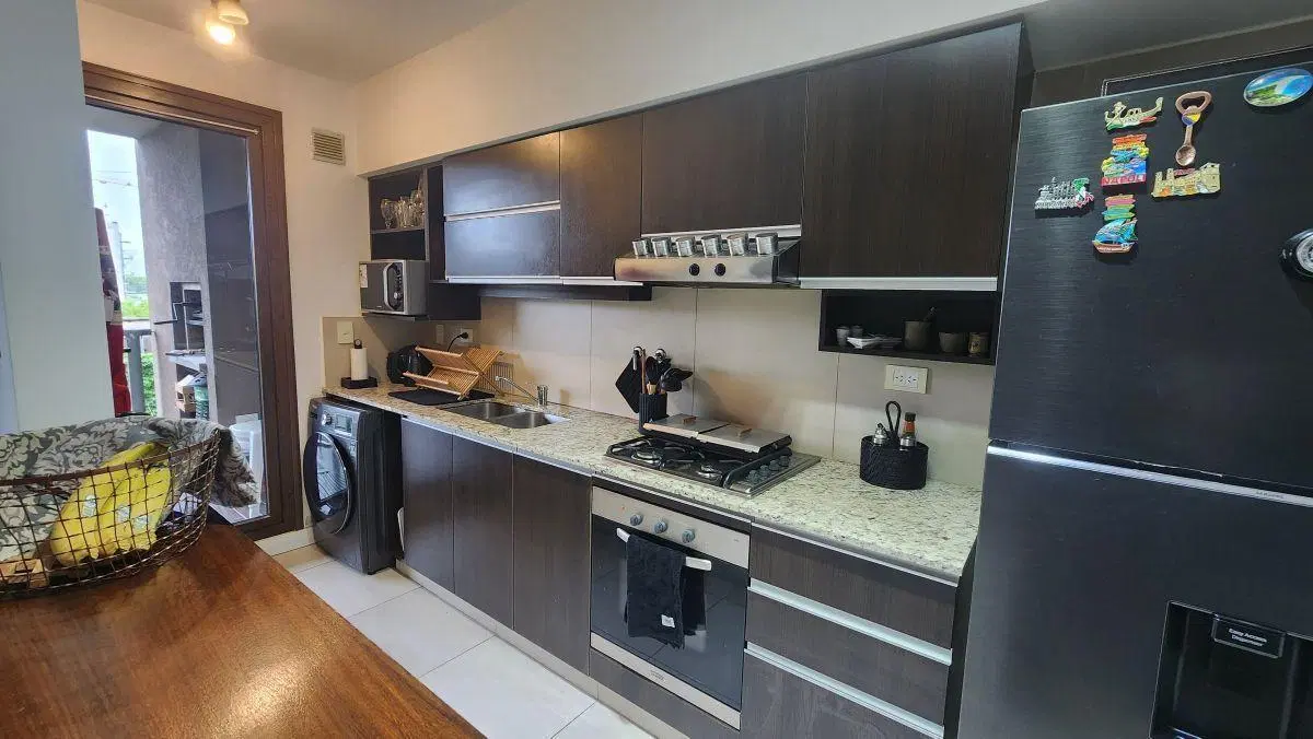 Departamento en Venta ubicado en Puerto Escondido, Nordelta, Tigre 2