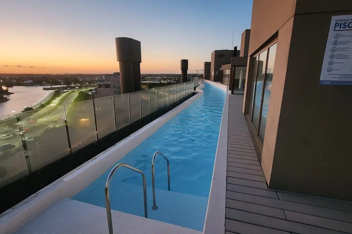Departamento en Venta ubicado en Puerto Escondido, Nordelta, Tigre 4