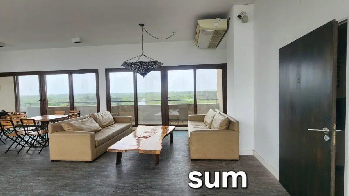 Departamento en Venta ubicado en Puerto Escondido, Nordelta, Tigre 4