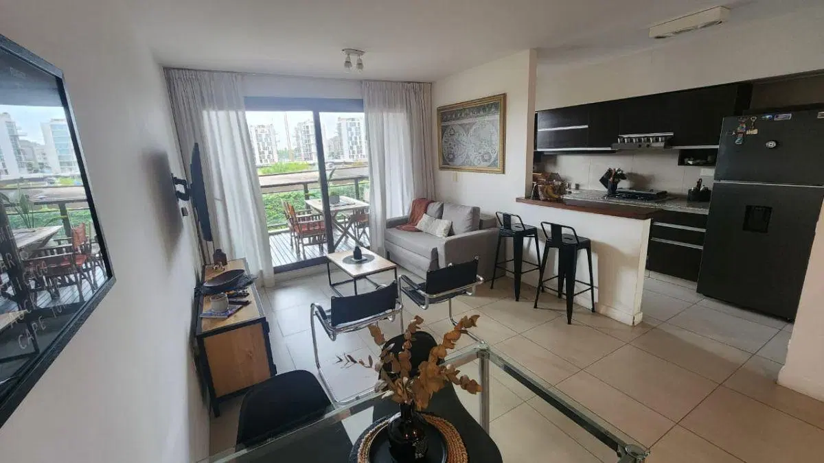 Departamento en Venta ubicado en Puerto Escondido, Nordelta, Tigre 2