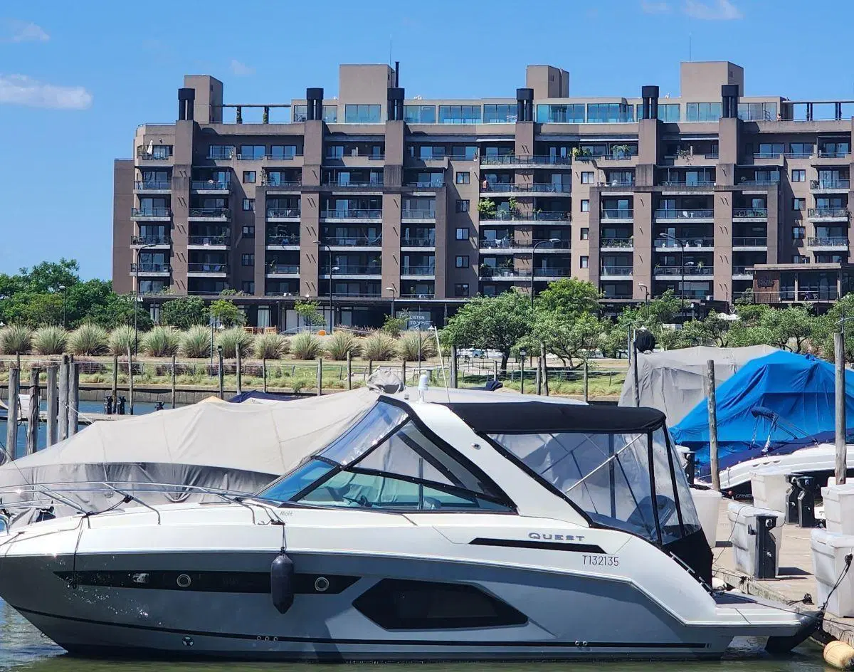 Departamento en Venta ubicado en Puerto Escondido, Nordelta, Tigre 1