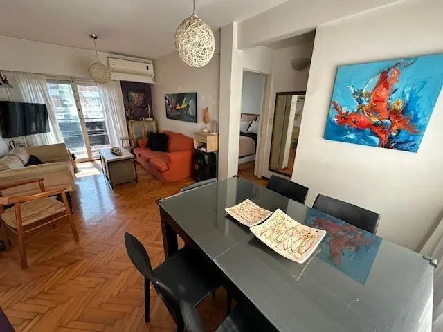 Departamento en Venta ubicado en Florida Oeste, Vicente López, G.B.A. Zona Norte 5