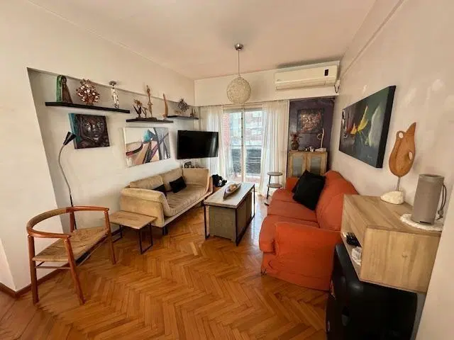 Departamento en Venta ubicado en Florida Oeste, Vicente López, G.B.A. Zona Norte 4