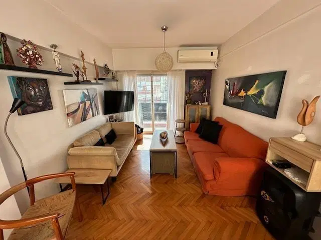 Departamento en Venta ubicado en Florida Oeste, Vicente López, G.B.A. Zona Norte 2