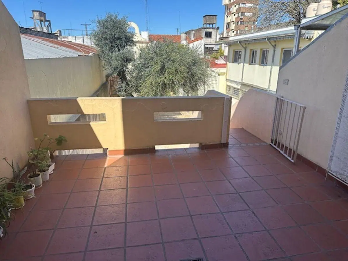 Casa  en Alquiler ubicado en Munro, Vicente López, G.B.A. Zona Norte 4