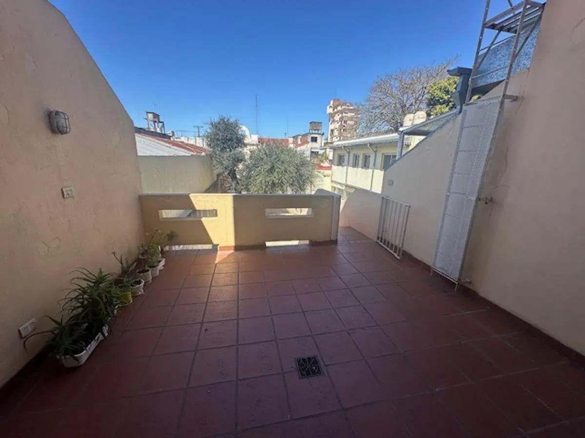 Casa  en Alquiler ubicado en Munro, Vicente López, G.B.A. Zona Norte 3
