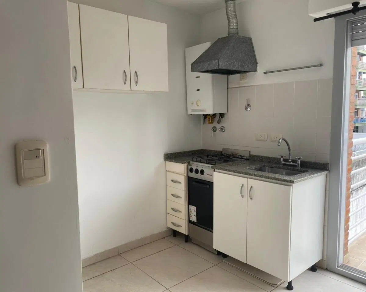 Departamento en Venta ubicado en Victoria, San Fernando, G.B.A. Zona Norte 4