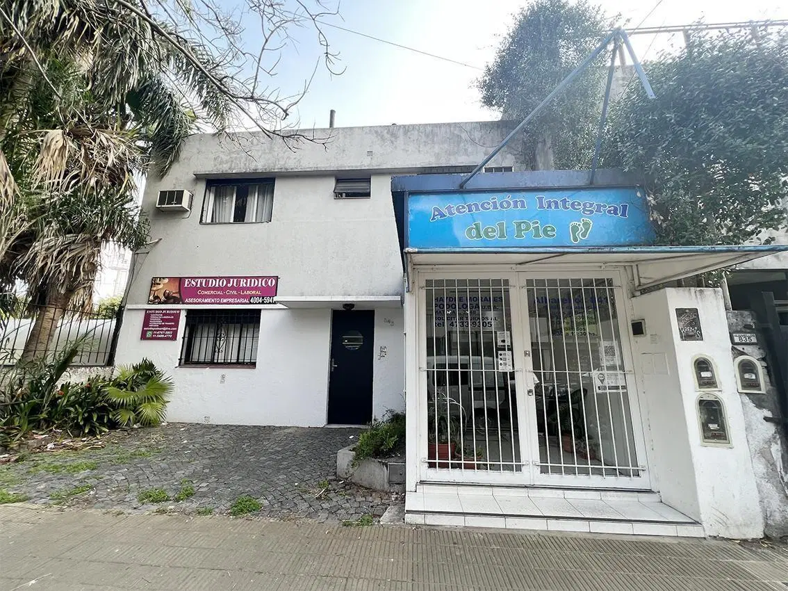 Local  en Alquiler ubicado en Acassuso, San Isidro, G.B.A. Zona Norte 2