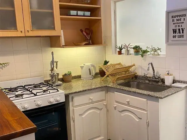 Departamento PH en Venta ubicado en Acassuso, San Isidro, G.B.A. Zona Norte 4