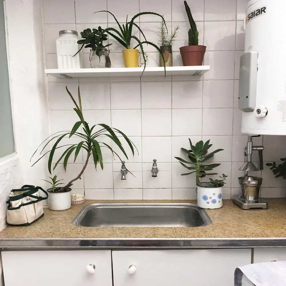 Departamento PH en Venta ubicado en Acassuso, San Isidro, G.B.A. Zona Norte 3