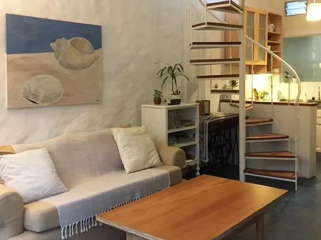 Departamento PH  en Venta ubicado en Acassuso, San Isidro, G.B.A. Zona Norte 5