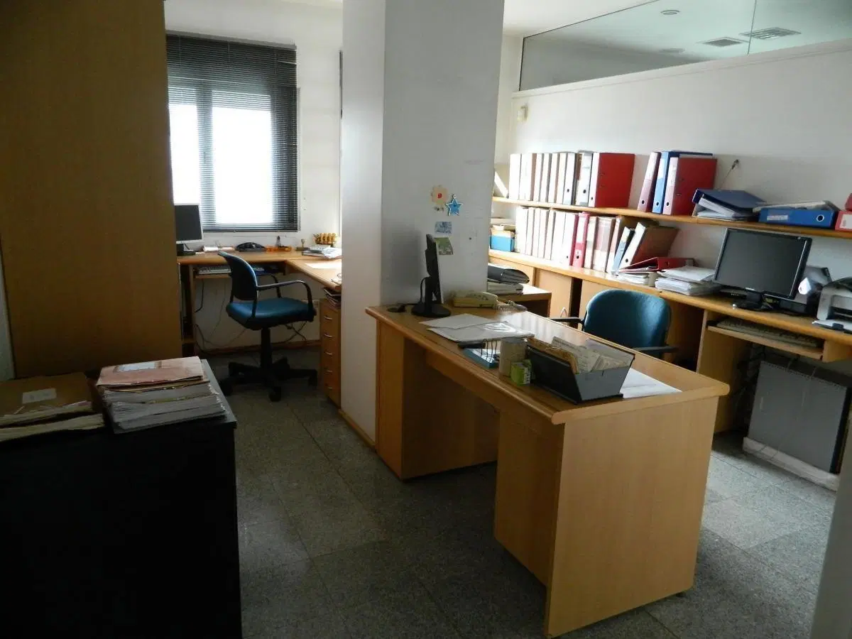 Oficina  en Venta ubicado en Lomas de San Isidro, San Isidro, G.B.A. Zona Norte 3
