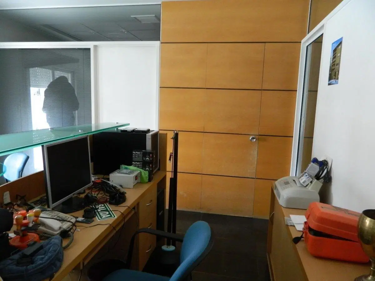Oficina  en Venta ubicado en Lomas de San Isidro, San Isidro, G.B.A. Zona Norte 4